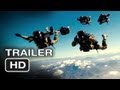 Act Of Valor (2012) Official Trailer - HD Movie - Navy SEALS