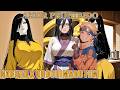AMOR PROHIBIDO QHPS OROCHIMARU FEM SE ENAMORABA Y OBSESIONABA DE NARUTO PELICULA
