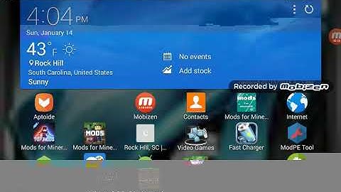 how  to download the Ben 10 mod for minecraft PE 0.14.0
