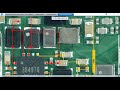 How to Fix Tecno Camon 20 Premier AMOLED Display Light & Graphics Problem Step by Step Repair Guide
