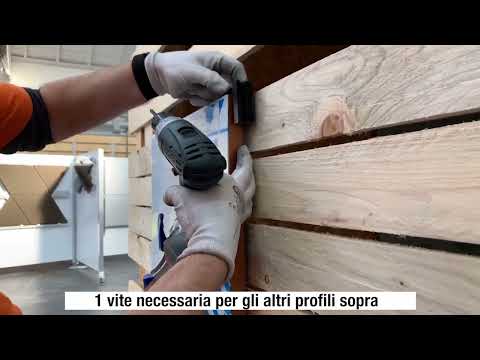 ALUCOBOND® easy fiX