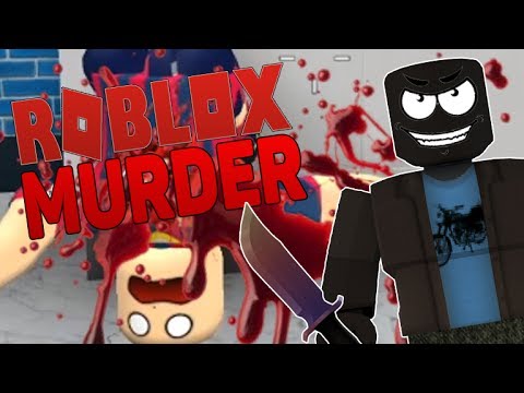 Agora Sou Um Assassino Roblox Murder Mistery 2 2 Youtube - lucas o assassino invisivel roblox murder mystery 2 youtube