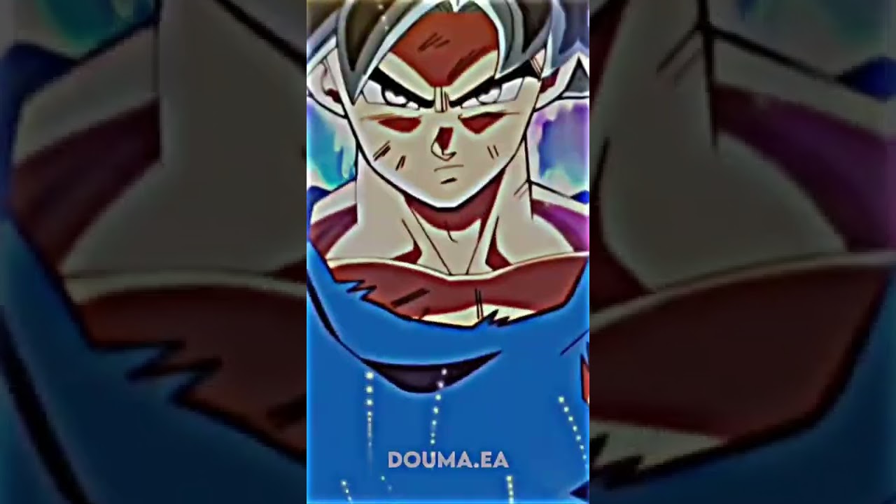 Suggestion series | Mori jin vs Goku