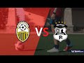 Deportivo Tachira vs Zamora fc Liga futve en vivo