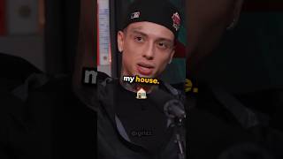 How Central Cee Went From Homeless At 14 To The UK's Biggest Rap Star