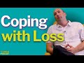 🎙️Coping with the death of a grandparent - Gary Kilminster