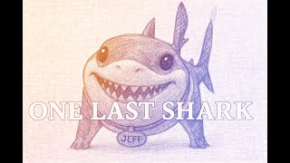 《The Last Shark》—— Goodbye, All Lunas!-《 最 後 一 鲨 》——“再见了，所有的冰月!”