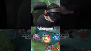 kunci rahasia comeback di late game saat KDA udah nge-feed! #shorts