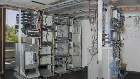 LightRiver Technologies, Inc.