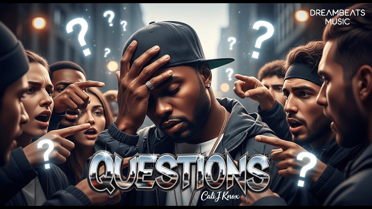 Obejrzyj Questions - Cali J Knox 🎧 DreamBeats Music w YouTube Obejrzyj Questions - Cali J Knox 🎧 DreamBeats Music w YouTube
