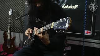 Repture - Rohingya (Guitar Playthrough)