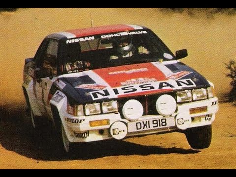 GT6 - Dirtmasters Ep.4 - Nissan 240RS