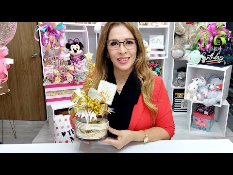 Dulcero Navideño con
