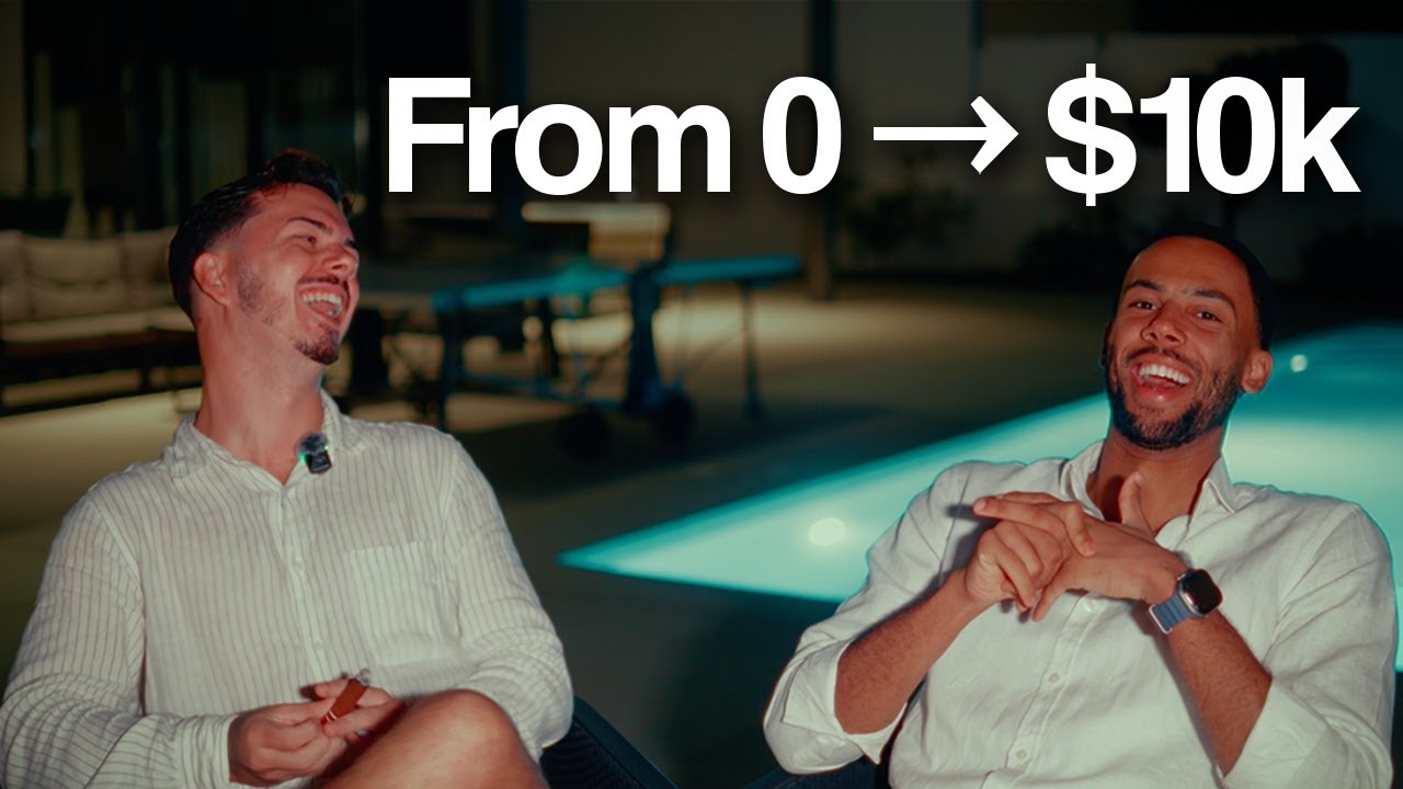 the truth about becoming a high-ticket setter or closer in 2025 (full q&a)