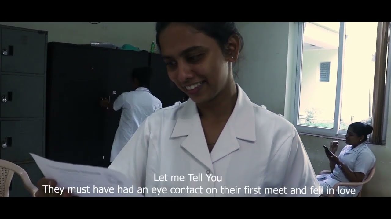 1st Prize | Short Film Competition 2022 by Goa SACS