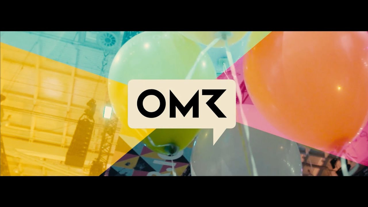 New Update Festival Recap 2017 - Online Marketing Rockstars | OMR17