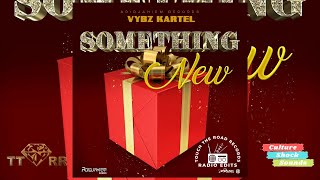 Vybz Kartel - Something New (TTRR Clean Version) PROMO