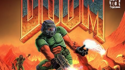 The Ultimate Smooth DOOM - E1M1: The Hangar - Ultra-Violence (99%)