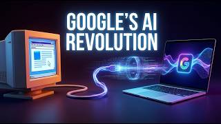 How Google Workspace Changed Forever: Gmail (2004) to Gemini AI (2026) screenshot 2