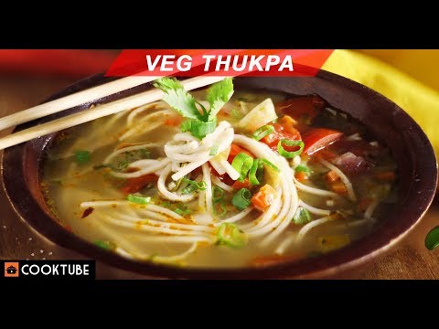 veg-thukpa-recipe-|-noodle-soup-with-vegetables-|-north-east-indian-recipes