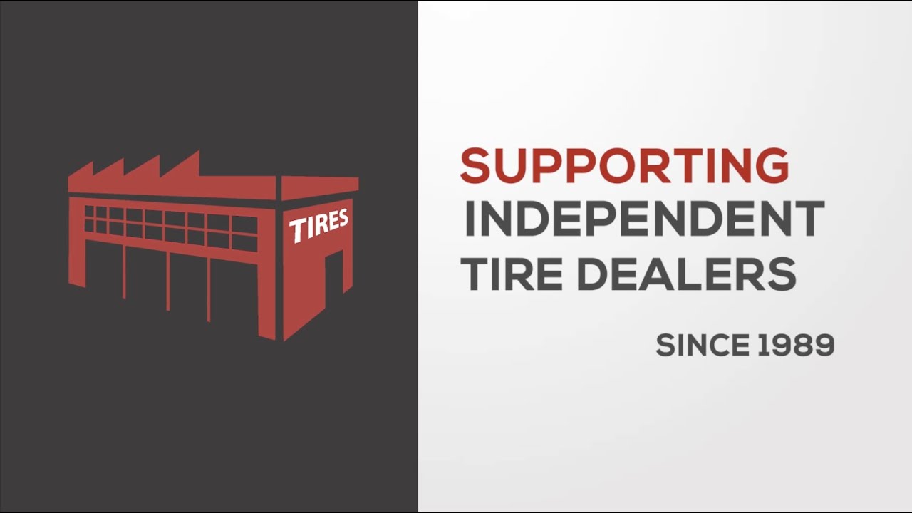 Barron's Wholesale Tire YouTube