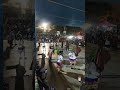 5°A presente en el aniversario de colegio Ramiro Priale 7079