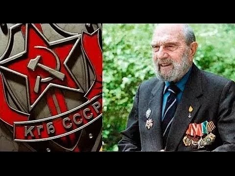 Супершпион КГБ из Английской разведки -hd- Совершенно Секретно