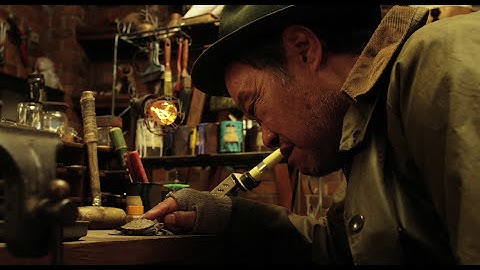 映画『ラブ＆ピース』予告編