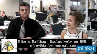 News@Noon by The Daily Journal 06/02/11