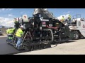 Geneva Rock Spray Paver SP-200