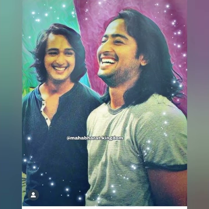 mahabharat offscreen masti UNSEEN part 8