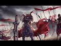 Hiroyuki Sawano - 「Knight of Black」 "Suite" | Epic Battle Music | BEST Anime OST