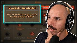 My Final Relic Has Been Randomized (ep. 6)