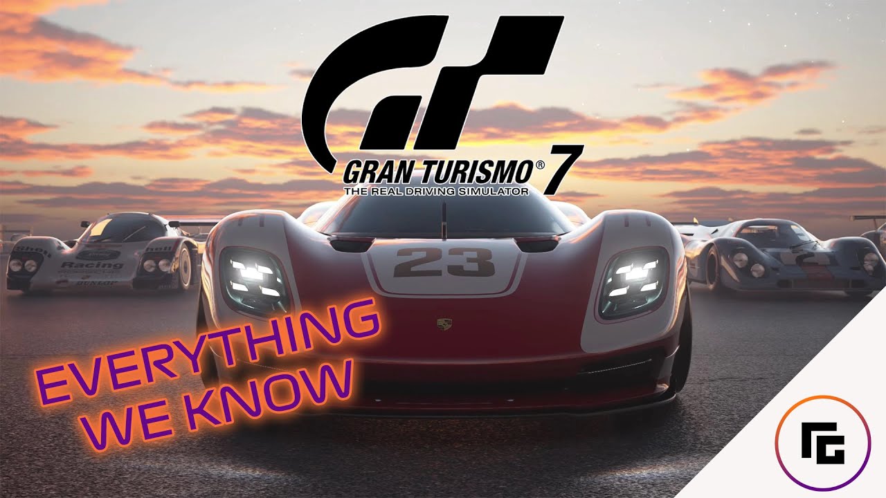 Gran Turismo