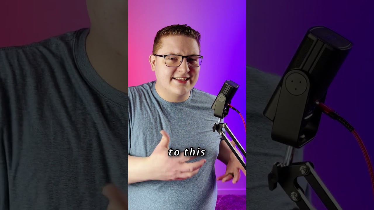 The Ultimate Gamer Upgrade From Rapoo!