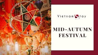 Mid-Autumn Festival in Vietnam