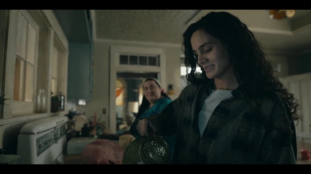 FROM S03E03 HINDI ENGLISH