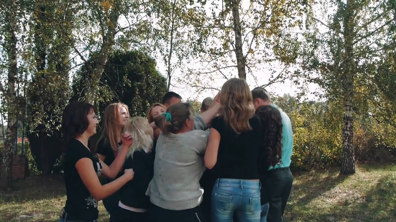 Випускний 2015