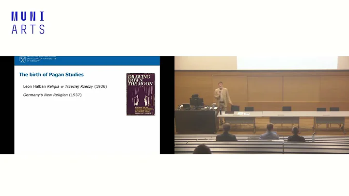 Scott Simpson: From a Global Perspective, Can We T...