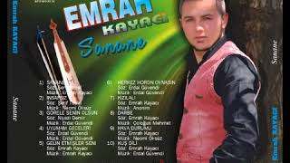 Emrah Kayacı - Gelin Etmişler Seni (5) Resimi