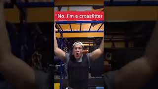 🤣🤣Spongebob SquarePants going in to the gym#shorts