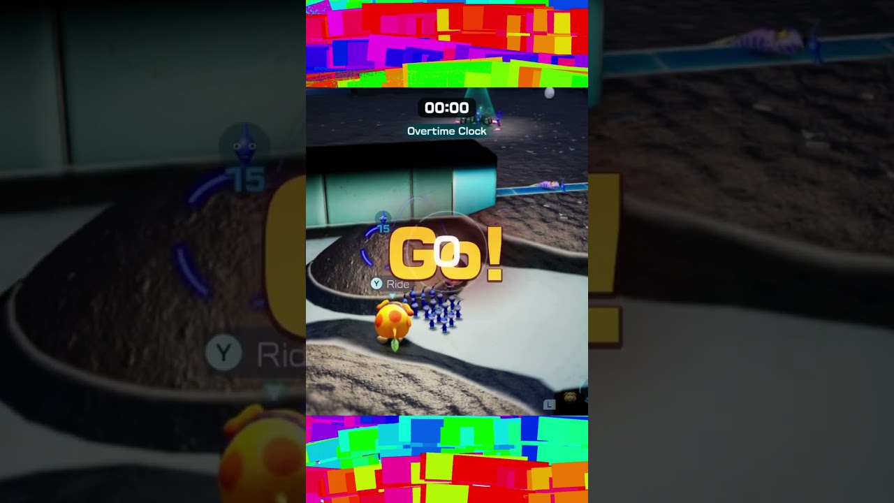 I was one point away from a perfect score…