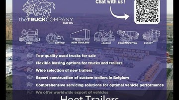 Hoet Trailers