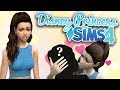 Is he.. THE ONE?! | Ep. 20 | Sims 4 Disney Princess Challenge