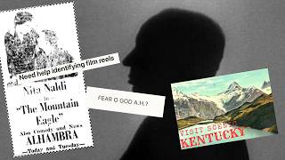 Only One Hitchcock Film Is Lost. This Redditor Might Have A Copy. Details