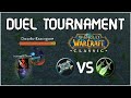 Shadow Priest VS Rogue - Duel Tournament (RNG pls) - Matchup Guide | PvP WoW Classic