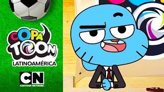 Cartoon Network