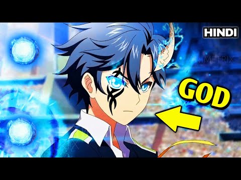 Orphan Boy Accidentally Gains Immortal Powers After Taking Deal With Demon King | New Anime Recap