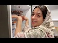 AMMI’S BIRTHDAY CELEBRATION | BHABHI MADE CAKE AT HOME