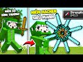 KHANGG BEDWARS THỬ THÁCH SỞ HỮU VŨ KHÍ HACKER TẠO RA CÔNG TRÌNH KIM CƯƠNG SIÊU VIP TROLL NOOB TEAM